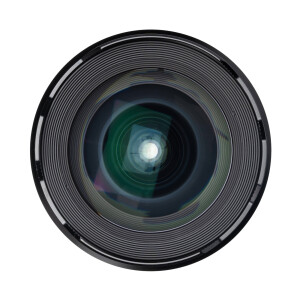 7Artisans 16mm T2.1 RF-Mount кинообъектив черный