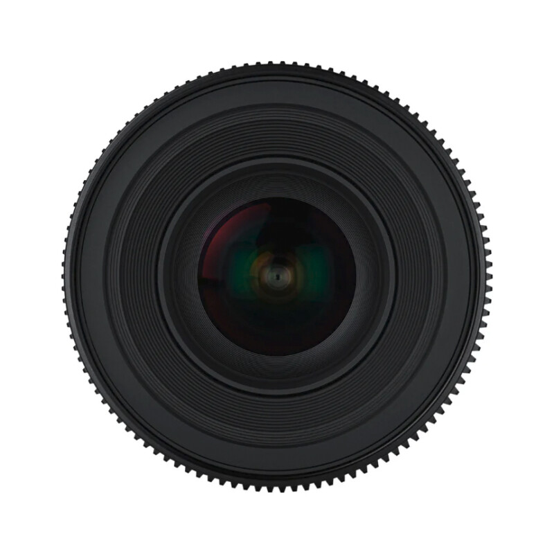 7Artisans 12mm T2.9 L-Mount объектив