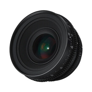 7Artisans 12mm T2.9 L-Mount объектив