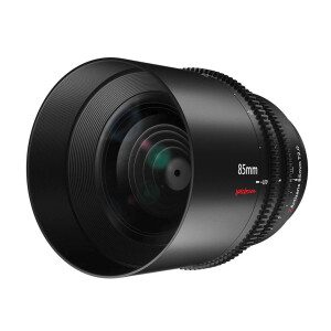 7Artisans 85mm T2.0 E-Mount объектив