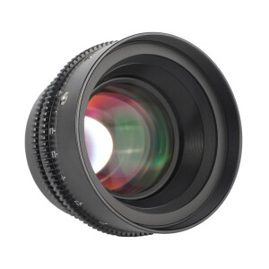 7Artisans 50mm T1.05 RF-Mount объектив