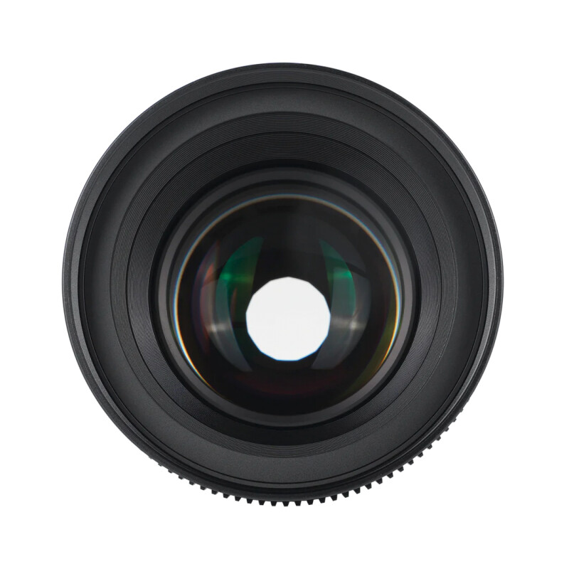 7Artisans 50mm T1.05 RF-Mount объектив