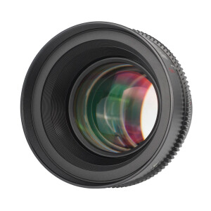 7Artisans 50mm T1.05 RF-Mount объектив