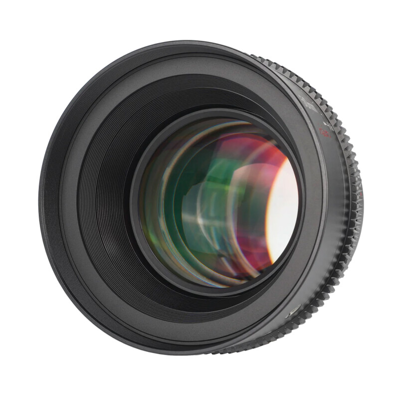 7Artisans 50mm T1.05 L-Mount объектив