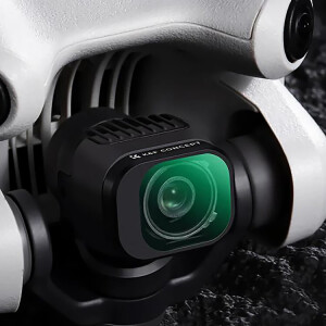 K&amp;F Concept Nano-X UV для DJI Mini 4 Pro светофильтр