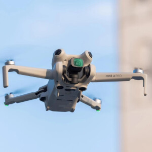 K&amp;F Concept Nano-X UV для DJI Mini 4 Pro светофильтр