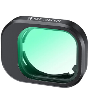 K&amp;F Concept Nano-X UV для DJI Mini 4 Pro светофильтр