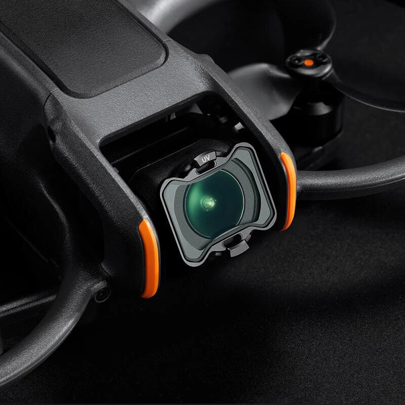 K&F Concept UV для DJI Avata 2 светофильтр