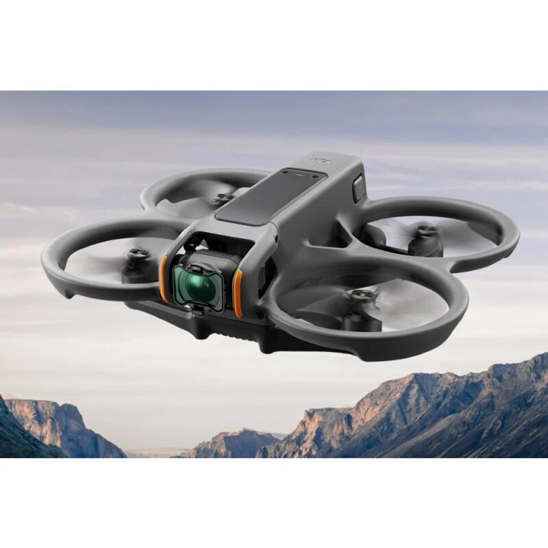 K&F Concept PL для DJI Avata 2 светофильтр
