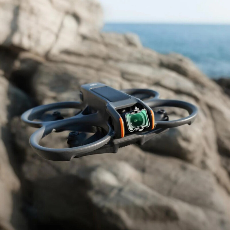 K&F Concept PL для DJI Avata 2 светофильтр