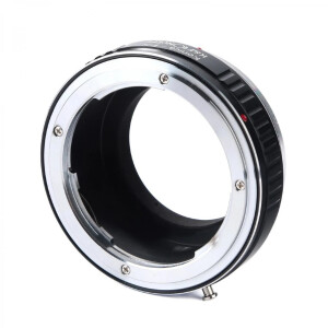 K&amp;F Concept адаптер для объектива Konica AR на X-Mount KF06.152