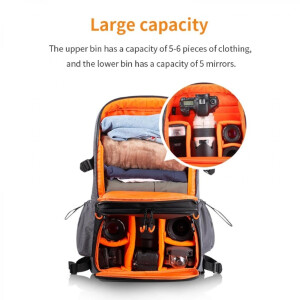 K&amp;F Concept Star Wander L (32L) рюкзак