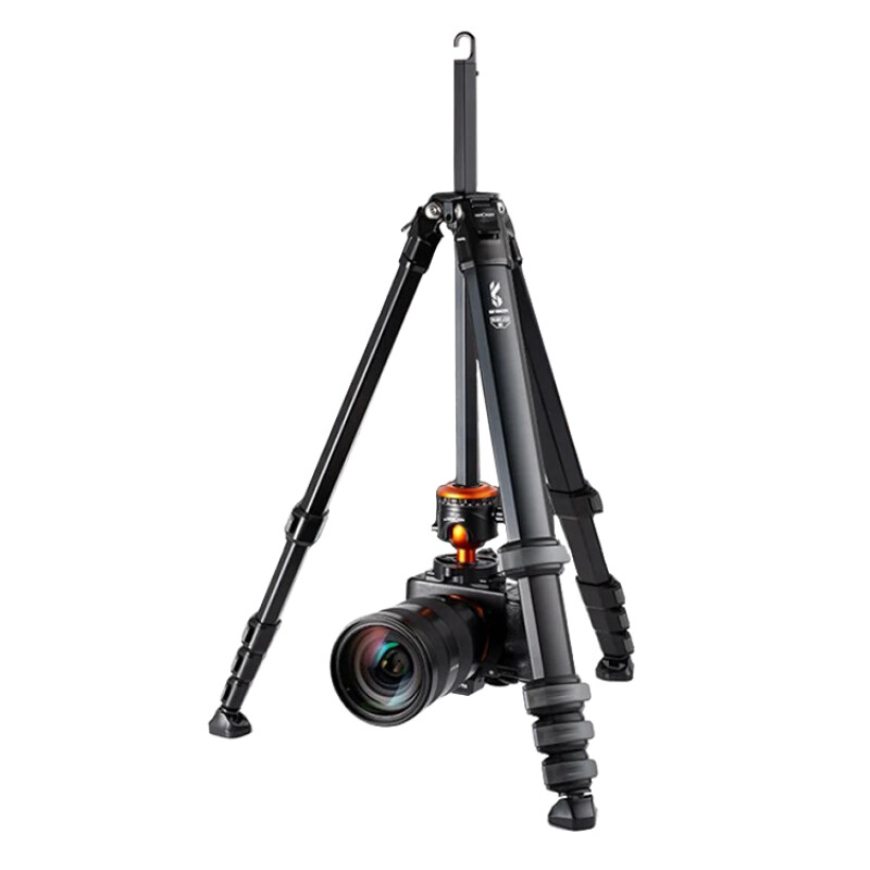 K&F Concept Traveller M1 BH-35L штатив