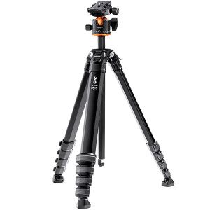 K&amp;F Concept Traveller M1 BH-35L штатив