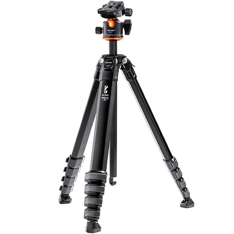 K&F Concept Traveller M1 BH-35L штатив