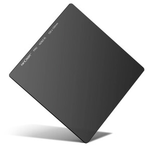 K&amp;F Concept ND8 100х100мм светофильтр
