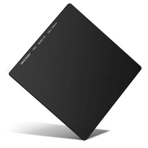 K&amp;F Concept ND64 100х100мм светофильтр