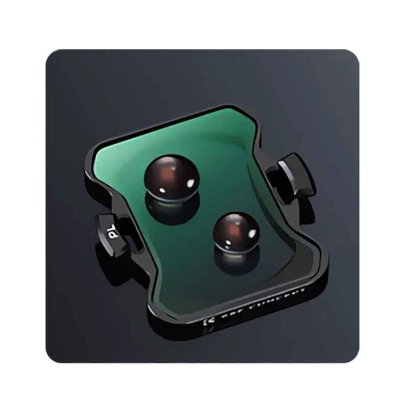 K&F Concept ND + UV + PL для DJI Avata 2 (6шт) комплект светофильтров