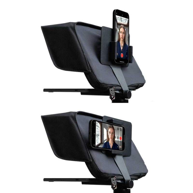 PIXAERO TABUS PIXT0202 адаптер для съемки на телефон магнитный