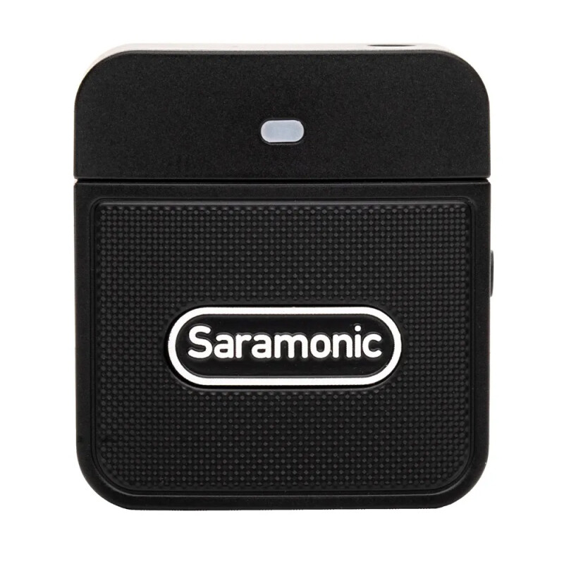 Saramonic Blink100 RX радиосистема 2,4Гц приемник разъем 3,5мм