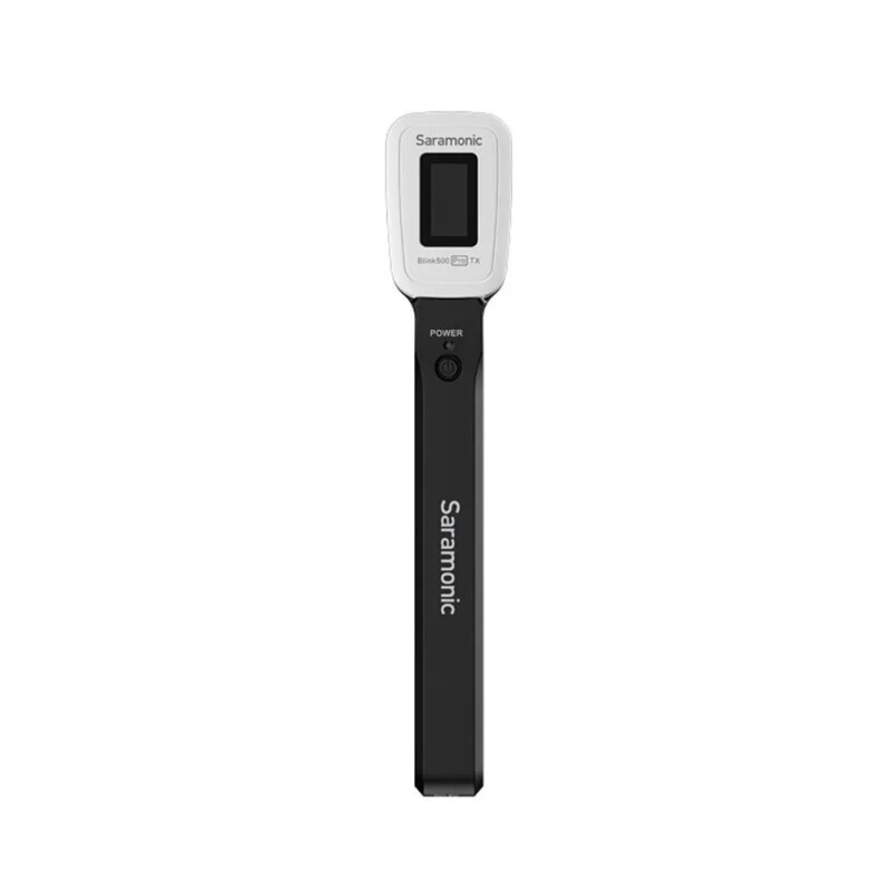 Saramonic Blink500 Pro HM держатель передатчика Blink с подзарядкой
