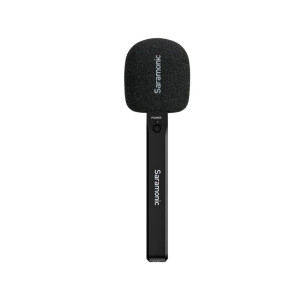 Saramonic Blink500 Pro HM держатель передатчика Blink с подзарядкой