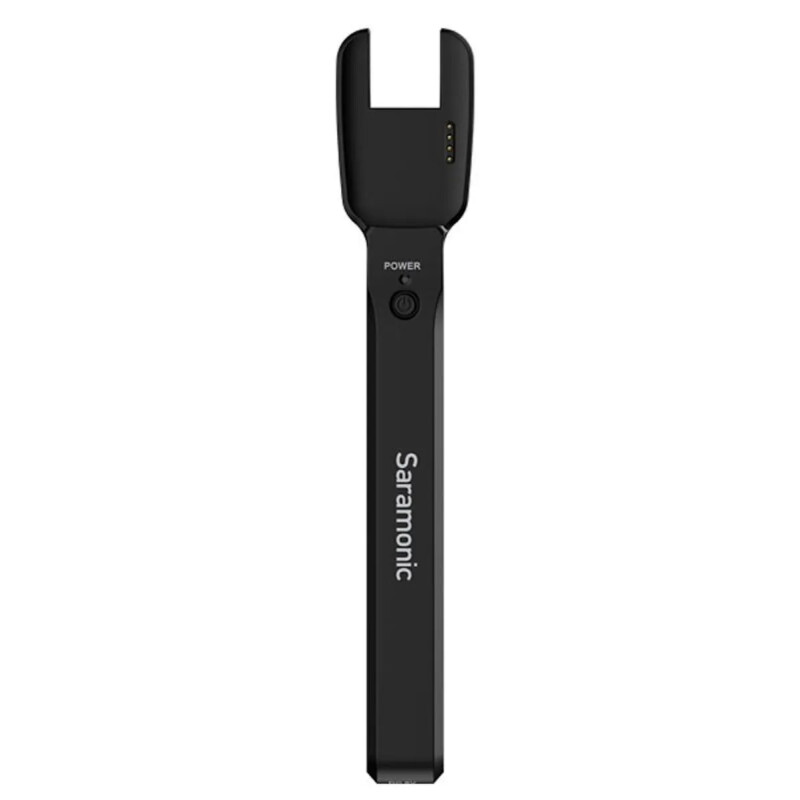 Saramonic Blink500 Pro HM держатель передатчика Blink с подзарядкой