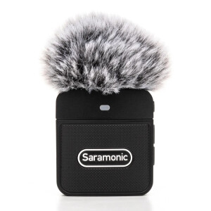Saramonic Blink100 B1(TX+RX) радиосистема 2,4Гц приемник + передатчик разъем 3,5мм