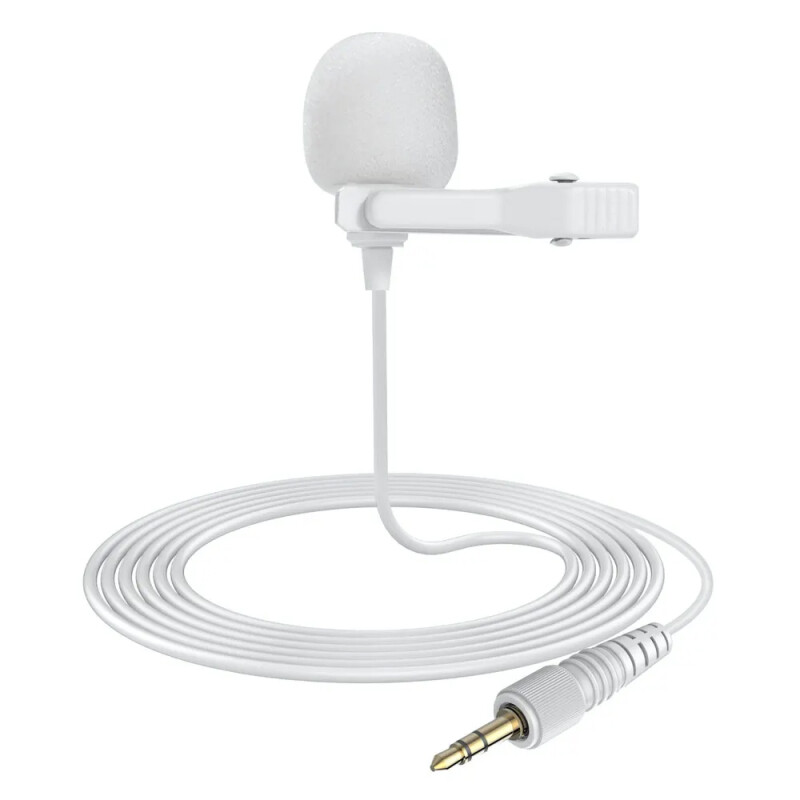 Saramonic Blink500 B1W (TXW+RXW) радиосистема 2,4Гц приемник+передатчик разъем 3,5мм