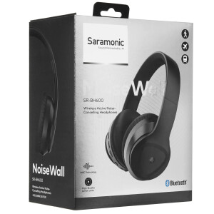 Saramonic SR-BH600 наушники c Bluetooth