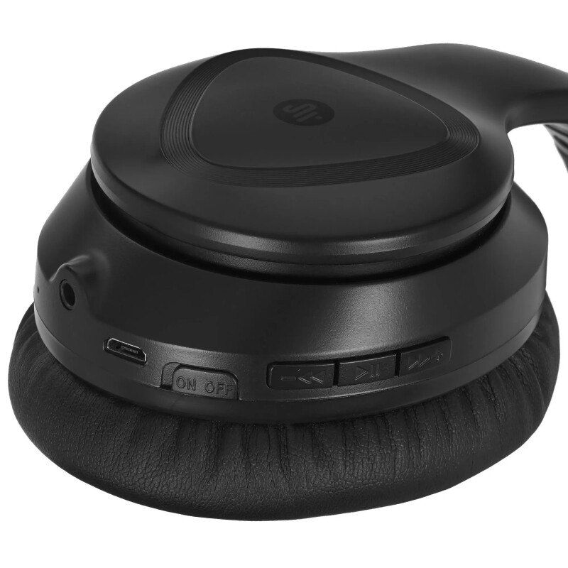 Saramonic SR-BH600 наушники c Bluetooth