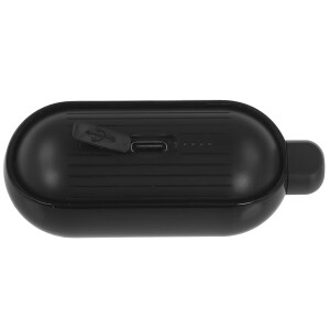 Saramonic SR-BH40-B наушники c Bluetooth черные