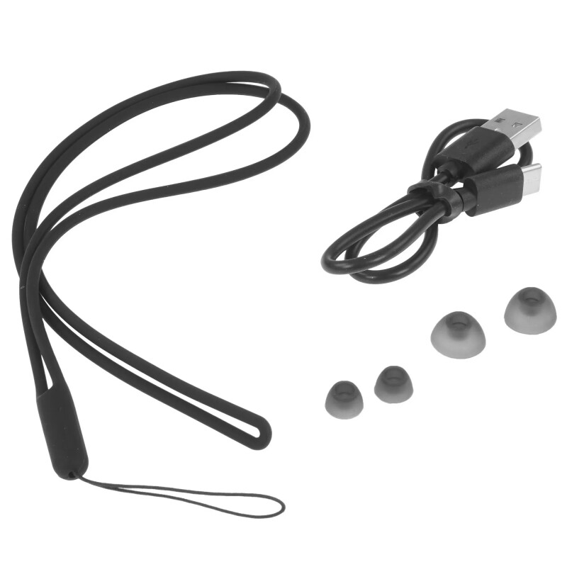 Saramonic SR-BH40-B наушники c Bluetooth черные