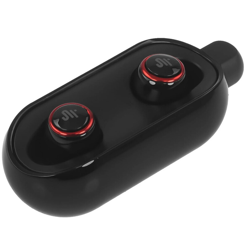 Saramonic SR-BH40-B наушники c Bluetooth черные