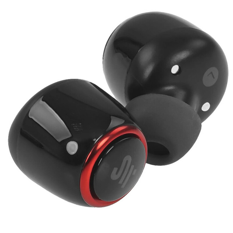 Saramonic SR-BH40-B наушники c Bluetooth черные