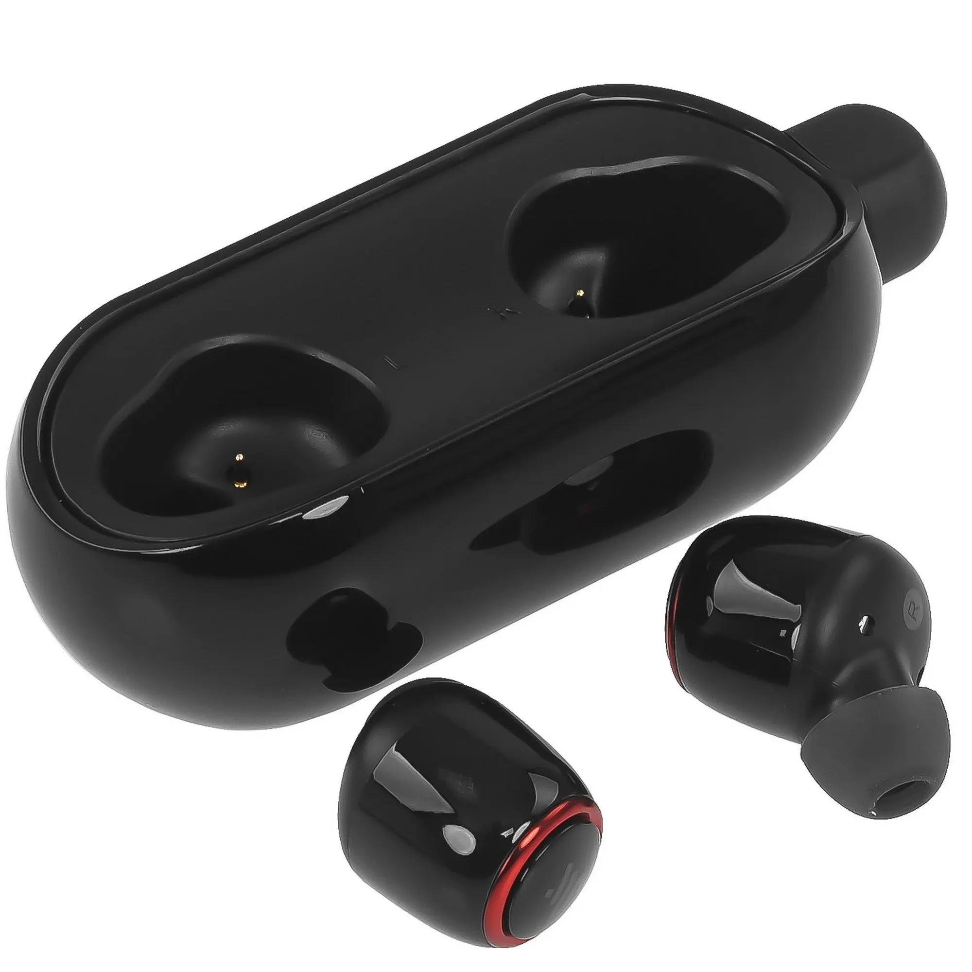 Saramonic SR-BH40-B наушники c Bluetooth черные