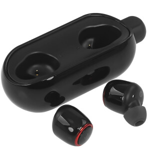 Saramonic SR-BH40-B наушники c Bluetooth черные