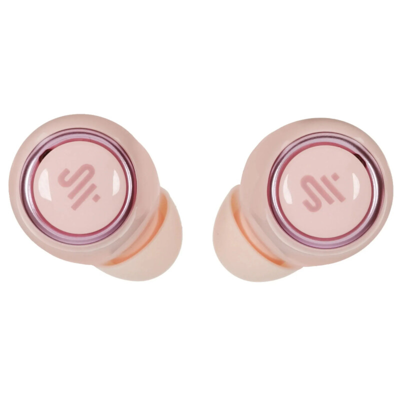 Saramonic SR-BH40-P наушники c Bluetooth розовые