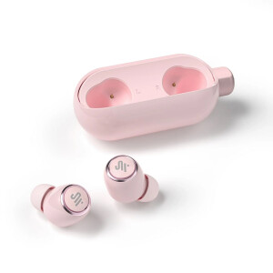 Saramonic SR-BH40-P наушники c Bluetooth розовые