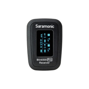Saramonic Blink500 Pro RX приемник радиостистемы