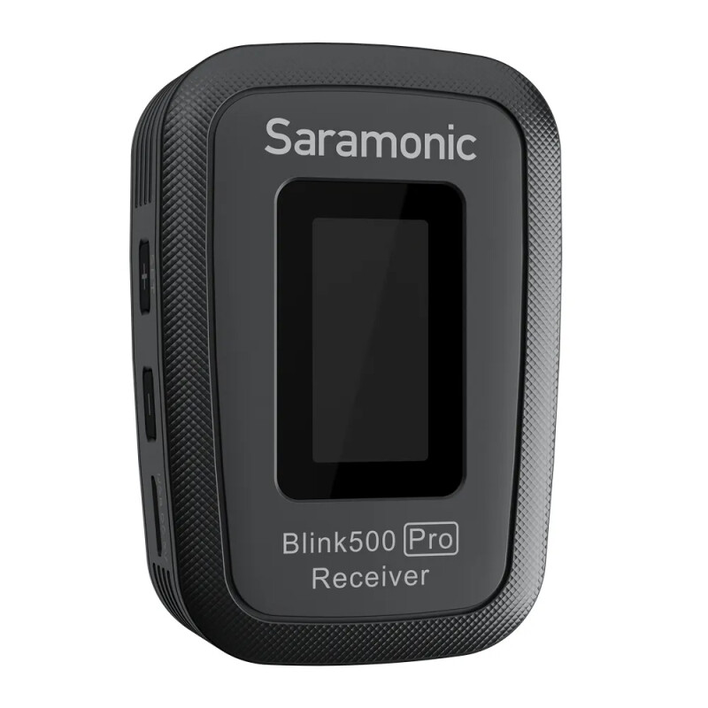 Saramonic Blink500 Pro RX  приемник радиостистемы