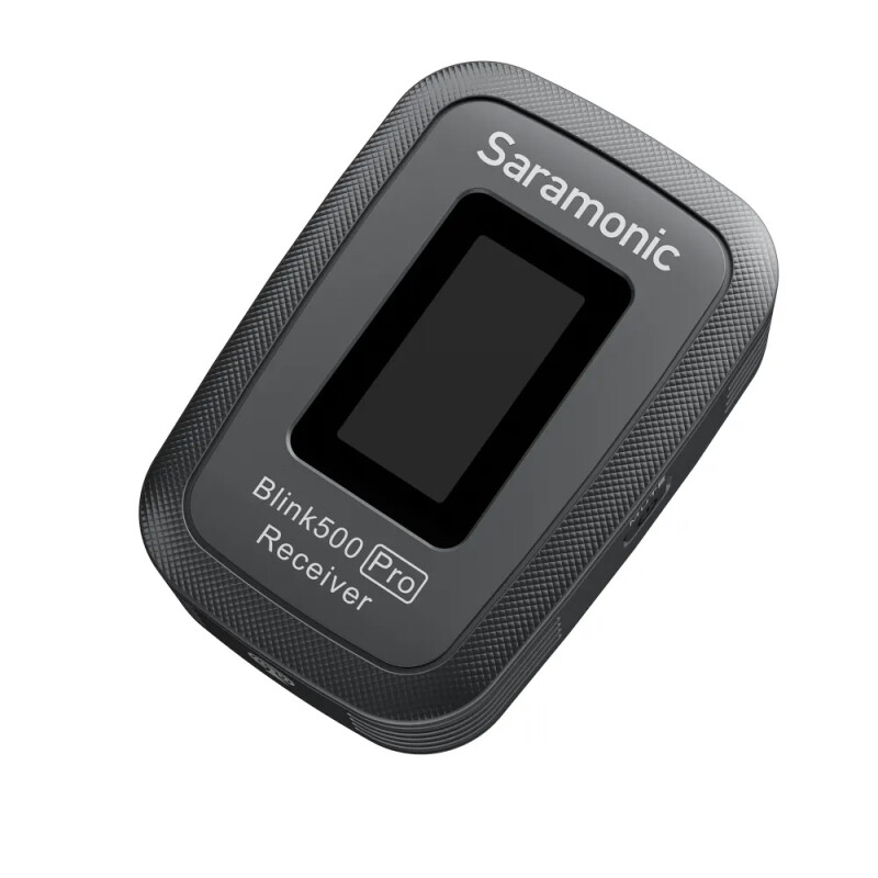 Saramonic Blink500 Pro RX  приемник радиостистемы