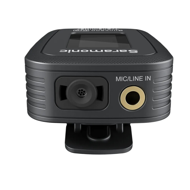 Saramonic Blink500 Pro TX передатчик радиостистемы