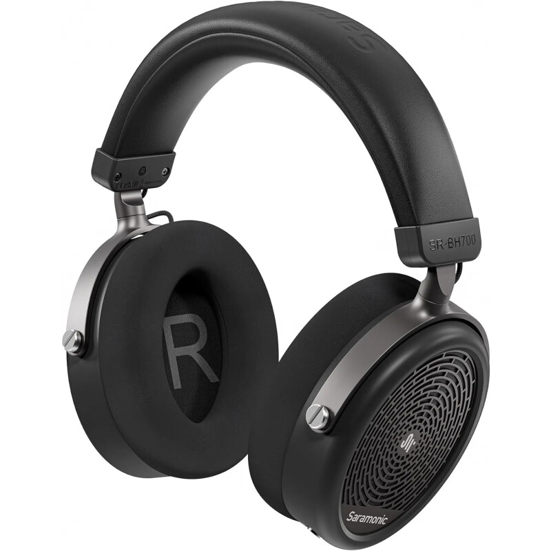 Saramonic SR-BH700 наушники Hi-Fi черные