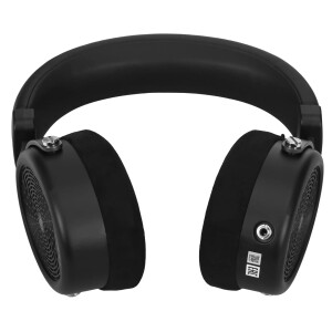Saramonic SR-BH700 наушники Hi-Fi черные