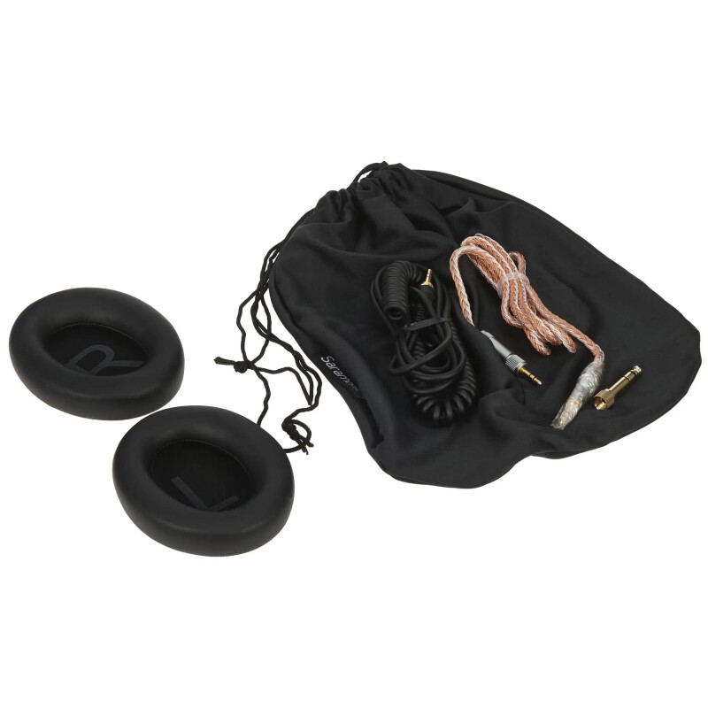 Saramonic SR-BH700 наушники Hi-Fi черные