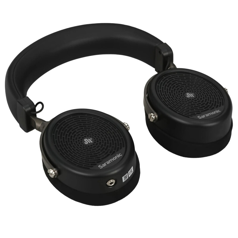Saramonic SR-BH700 наушники Hi-Fi черные