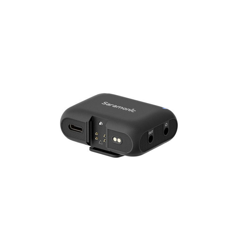 Saramonic Blink500 B2+ радиостистема универсальная all-in-one приемник и 2 передатчика и переходника