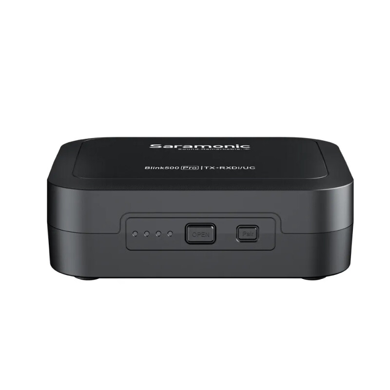 Saramonic Blink500 Pro B5 (TX+RXUC) радиостистема приемник и передатчик
