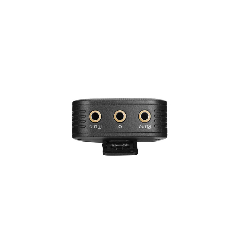 Saramonic Blink500 Pro B8 радиостистема приемник и 4 передатчика